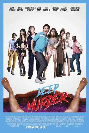 Deep Murder (2019)